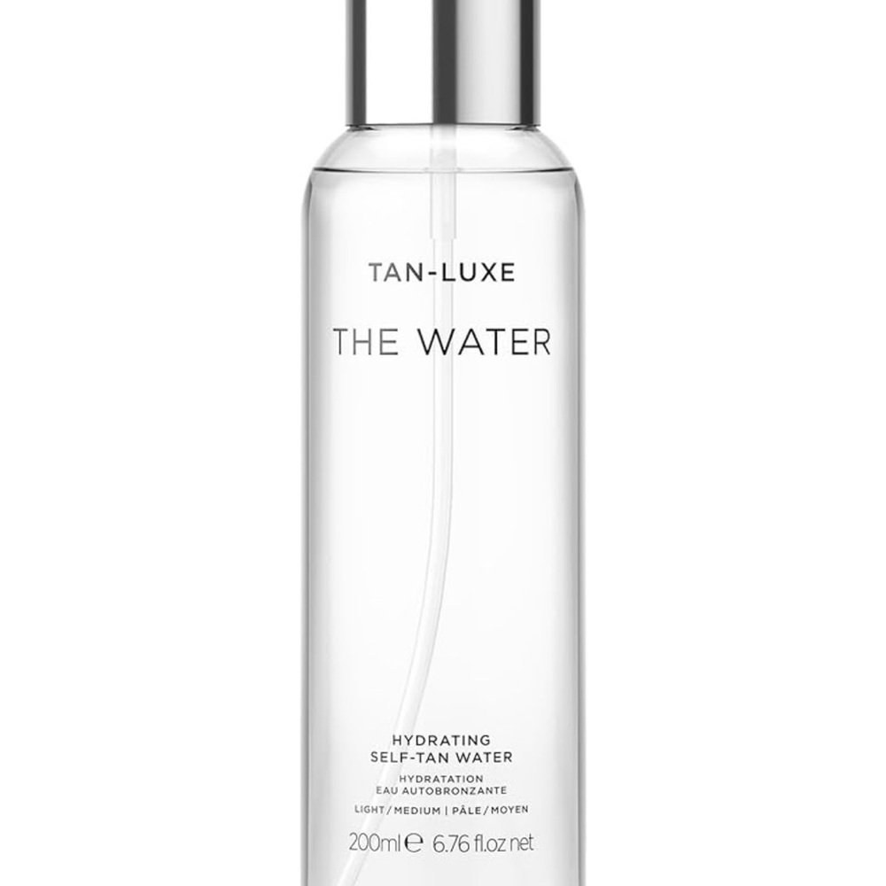 TAN-LUXE The Water - The Water Hydrating Self Tanner Mist